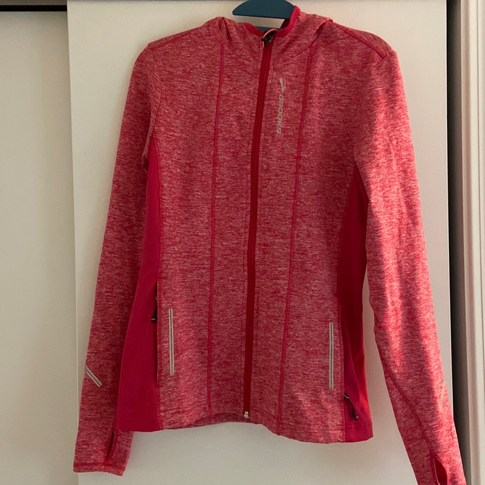 Brooks Jacket - image 1